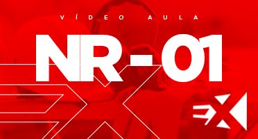 NR 1 – Treinamento de Integração de Segurança – 02 HORAS