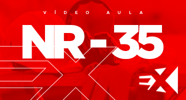 NR 35 – Trabalho em Altura – Teórico