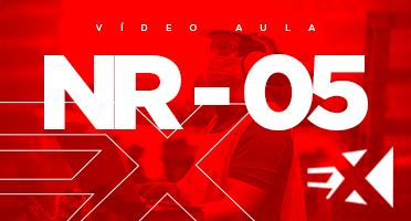 NR 05 CIPA – Comissão Interna de Prevenção de Acidentes – Grau De Risco 1