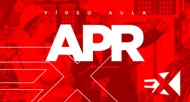 APR – Análise Preliminar de Risco