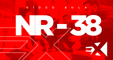 NR 38 – Segurança e Saúde no Trabalho nas Atividades de Limpeza Urbana e Manejo de Resíduos Sólidos – Teórico