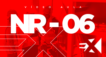 NR 06 EPI – Equipamento de Proteção Individual – 4 horas