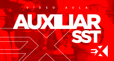 Auxiliar de Segurança do Trabalho