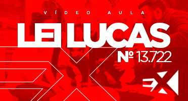 Lei Lucas nº 13.722 – Primeiros Socorros – 04 HORAS