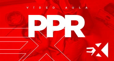 PPR – Programa de Proteção Respiratória