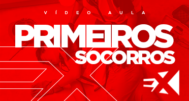 Primeiros Socorros – 10 horas