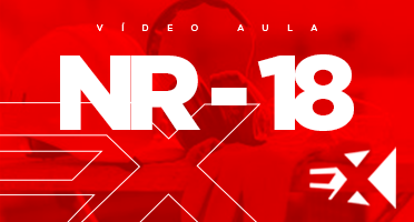 NR 18 – Plataforma Elevatória Móvel de Trabalho (PEMT) –Teórico