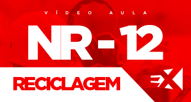 NR 12 – Máquinas e Equipamentos – Prensas e Similares – Reciclagem