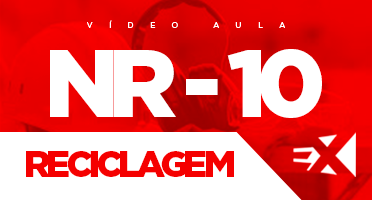 NR 10 – Básico Reciclagem 20h