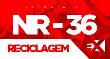 NR 36 – Segurança E Saúde No Trabalho Em Empresas De Abate, Processamento De Carnes E Derivados Reciclagem