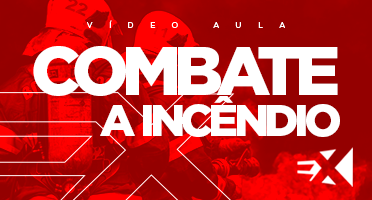 Combate A Incêndio – 04 Horas